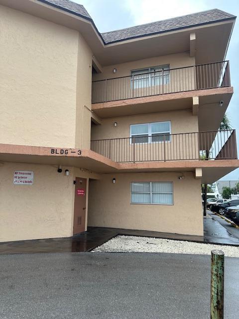 4141 Northwest 26th Street, Unit 322 Lauderhill, FL 33313 - Photo 1 of 11 4141 NW 26th ST - Front Building