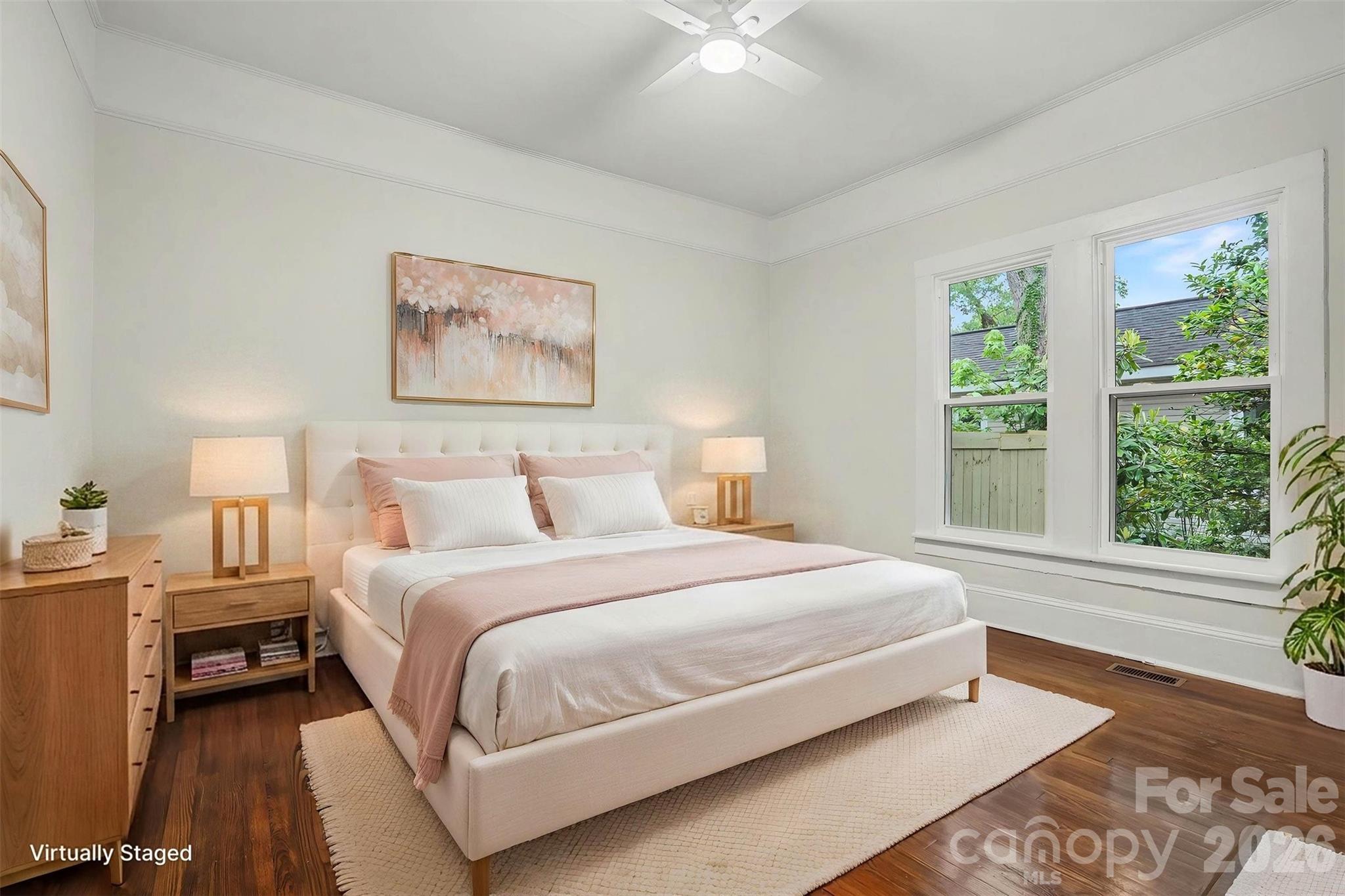 317 South Ridge Avenue Kannapolis, NC 28083 - Photo 21 of 32