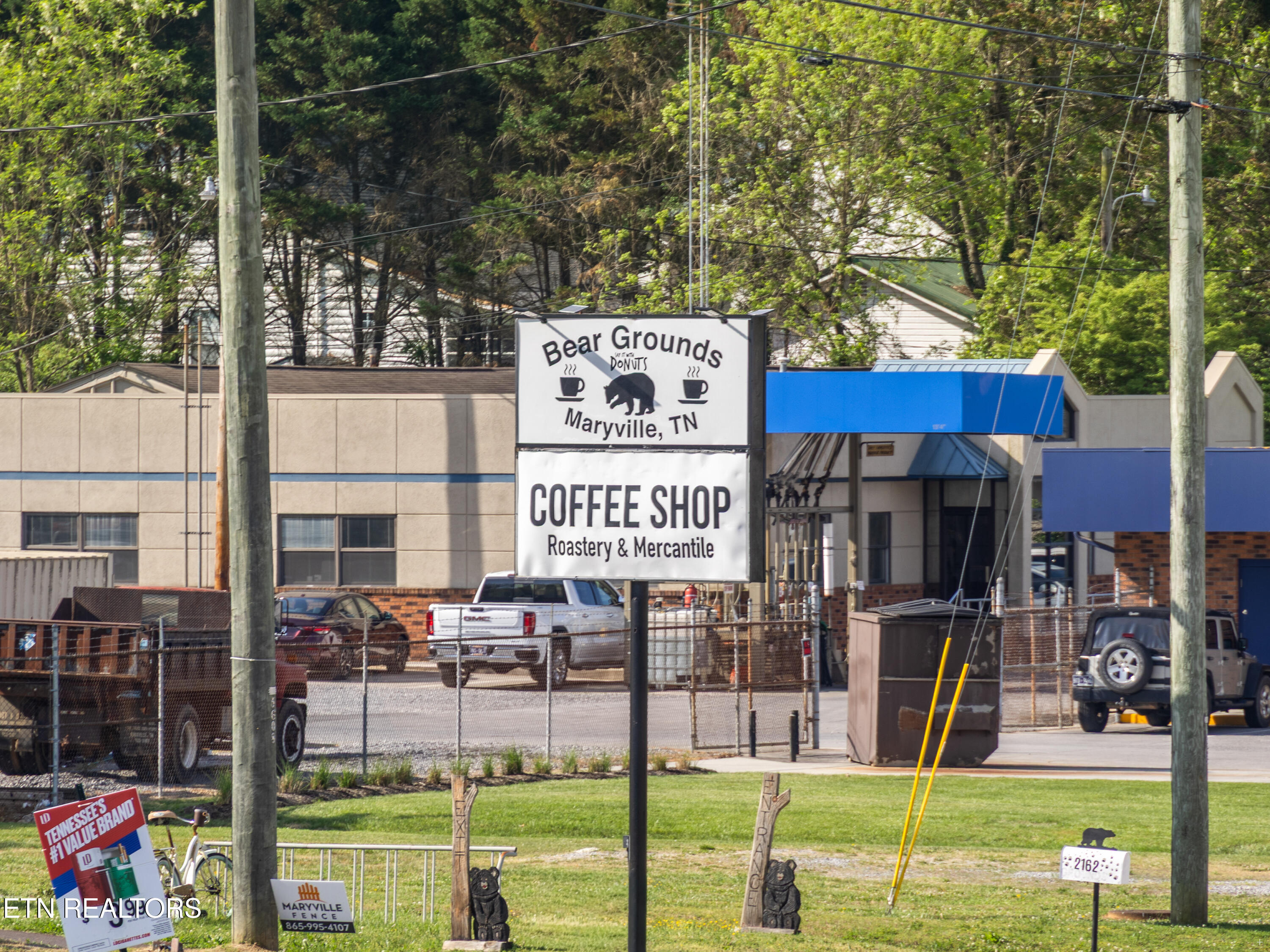 1146 East Lincoln Road Maryville, TN 37804 - Photo 30 of 31 Positive Perceptions-30