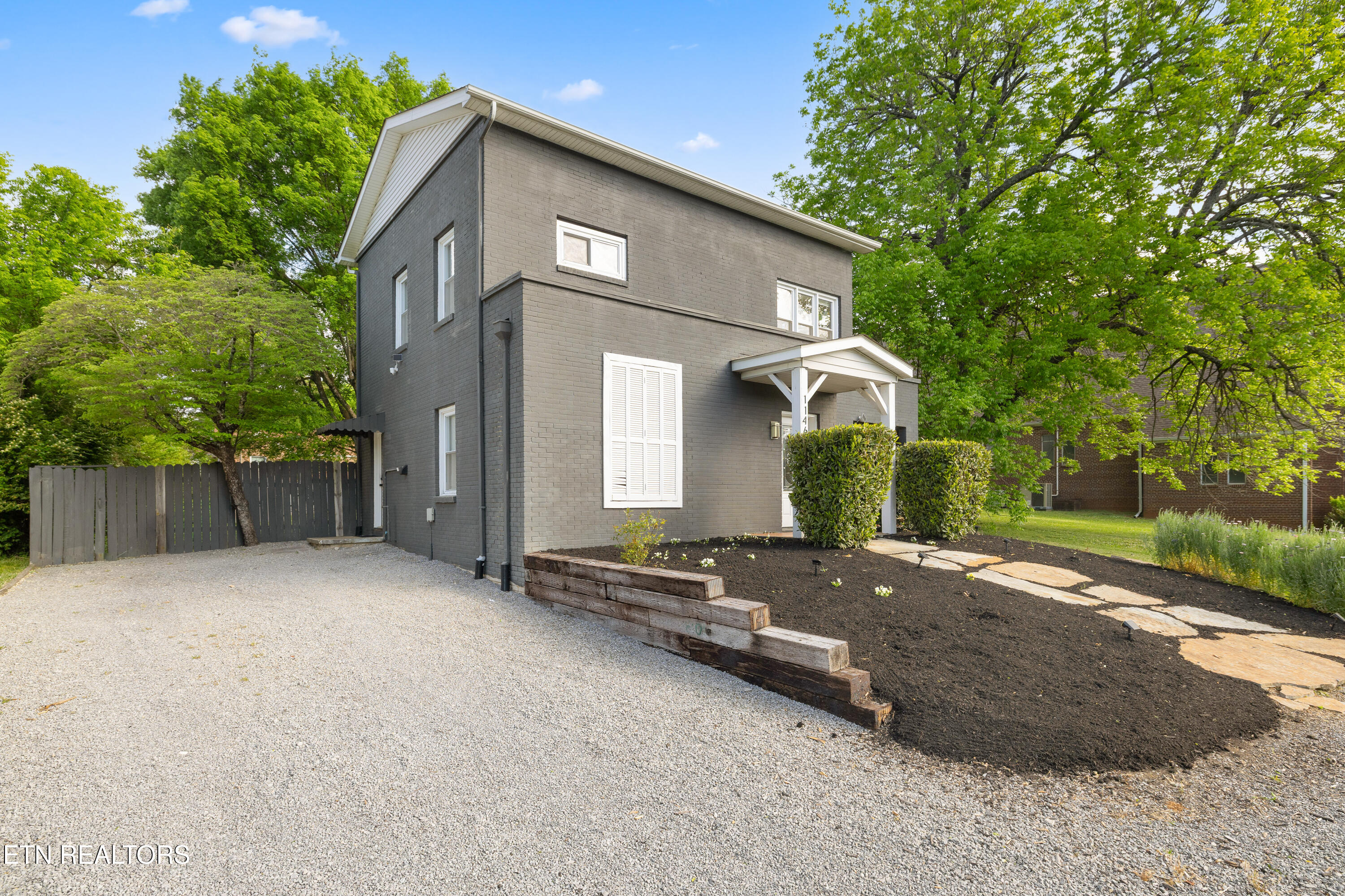 1146 East Lincoln Road Maryville, TN 37804 - Photo 3 of 31 Positive Perceptions-3