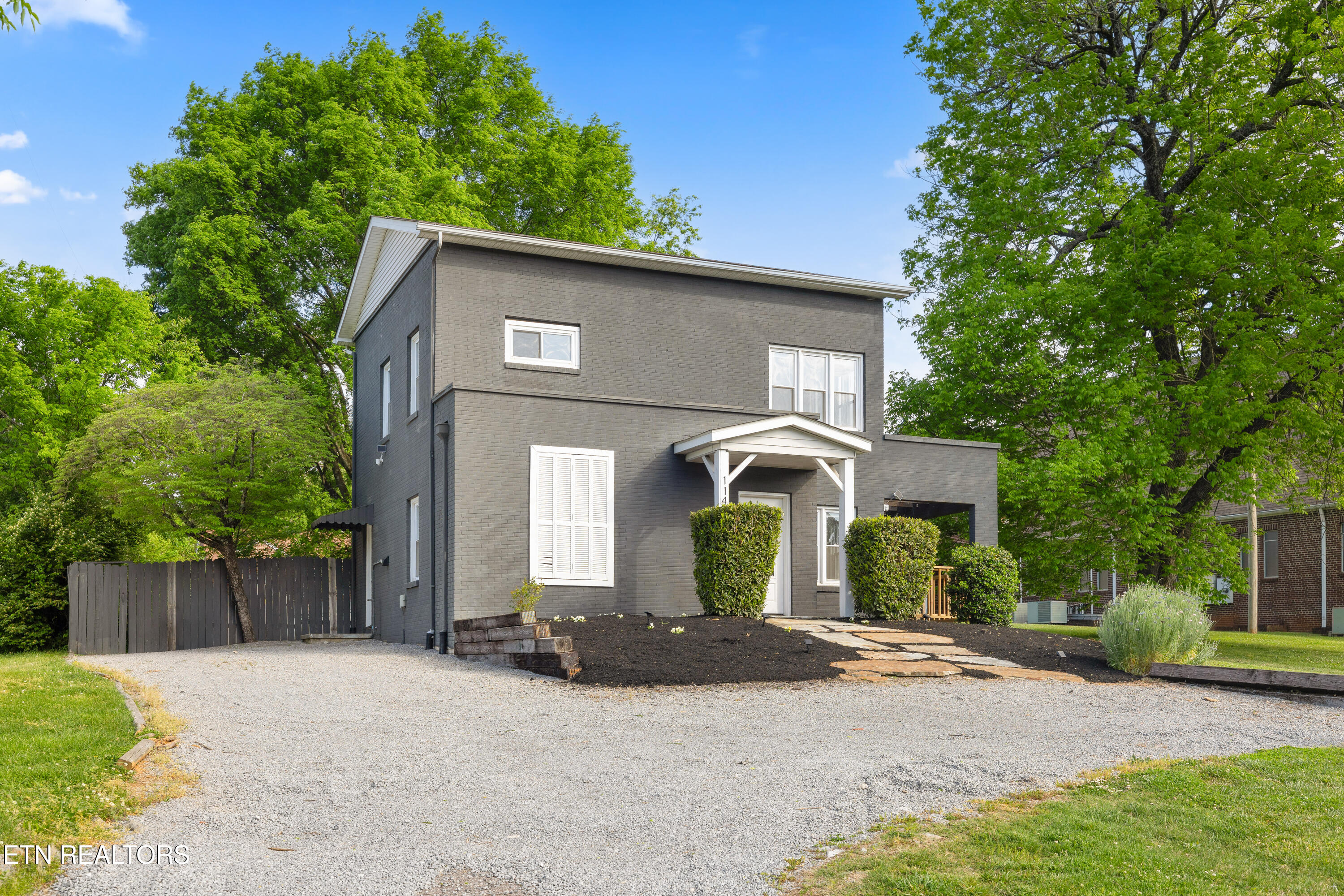 1146 East Lincoln Road Maryville, TN 37804 - Photo 31 of 31 Positive Perceptions-31