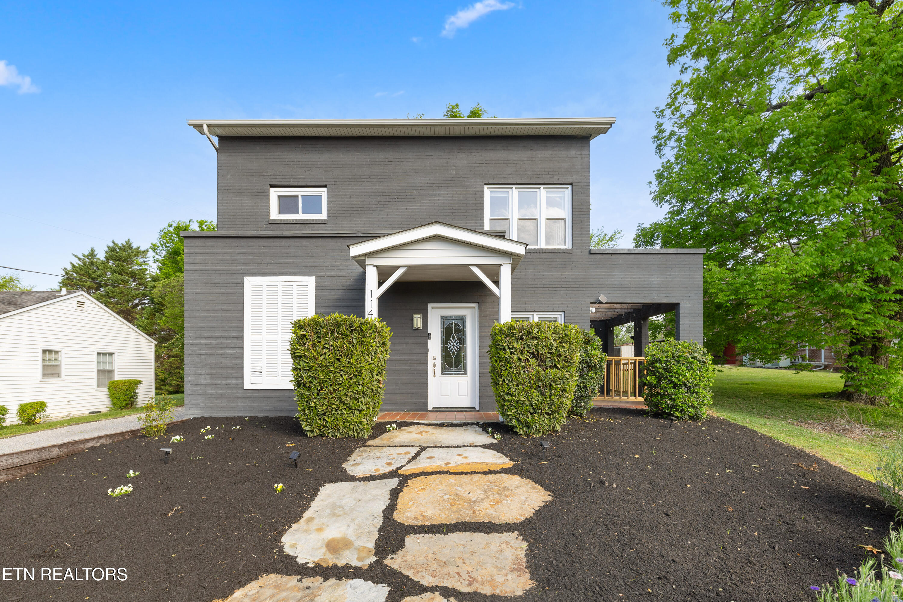 1146 East Lincoln Road Maryville, TN 37804 - Photo 4 of 31 Positive Perceptions-4