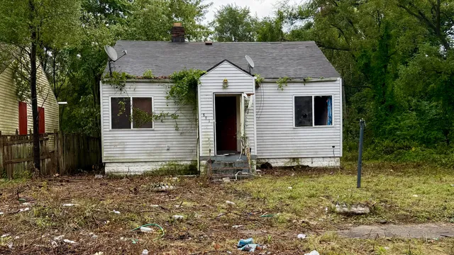 $40,000 | 891 Louisiana Street, Gary, IN 46402