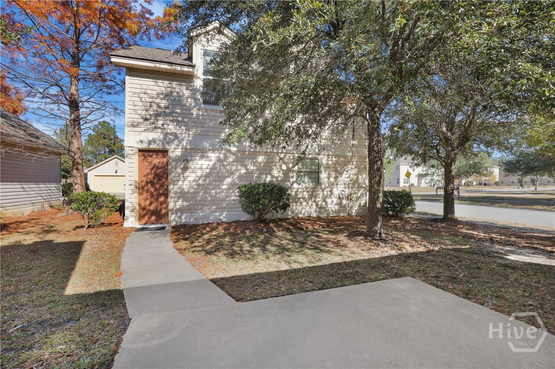 100 Coach House Square Pooler, GA 31322 - Photo 34 of 60