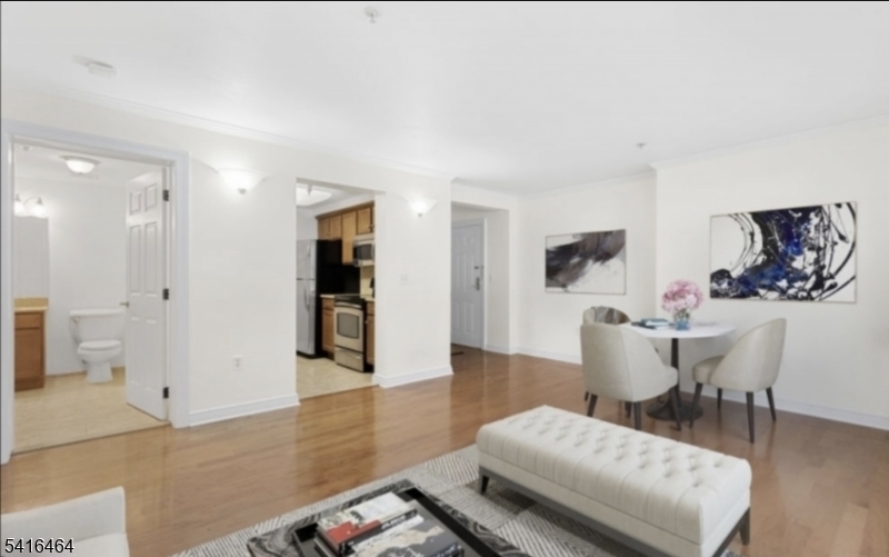 7 Prospect Street, Unit 409 Morristown, NJ 07960 - Photo 3 of 9