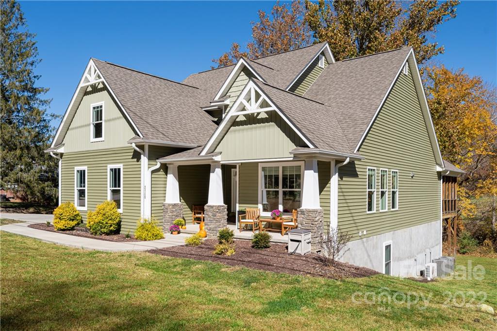 2189 Riceville Road Asheville, NC 28805 - Photo 1 of 48 Gallery Image 1