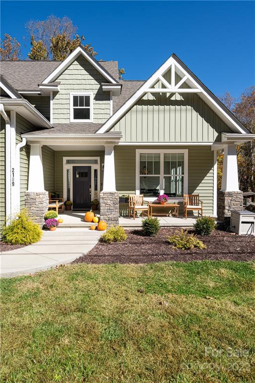 2189 Riceville Road Asheville, NC 28805 - Photo 4 of 48 Gallery Image 4