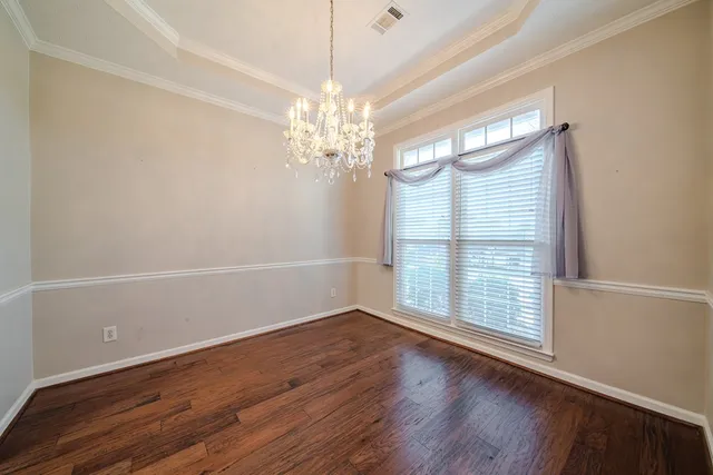 a view of livingroom with window