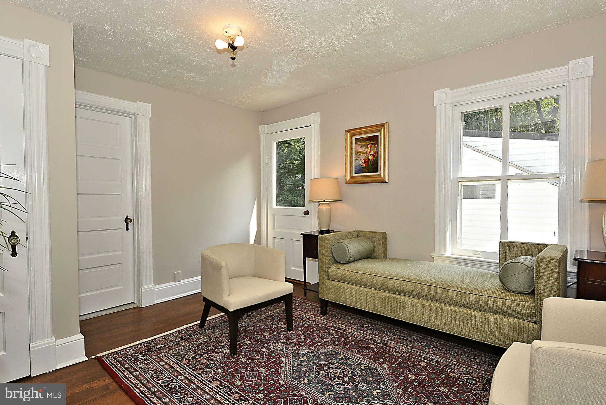 1825 Kirby Road McLean, VA 22101 - Photo 20 of 30 Sitting Room