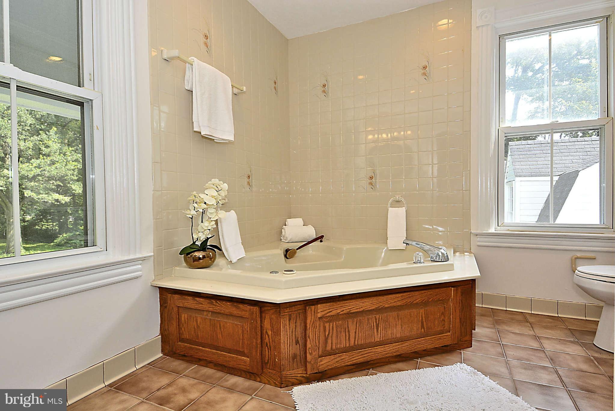 1825 Kirby Road McLean, VA 22101 - Photo 21 of 30 Large Tub
