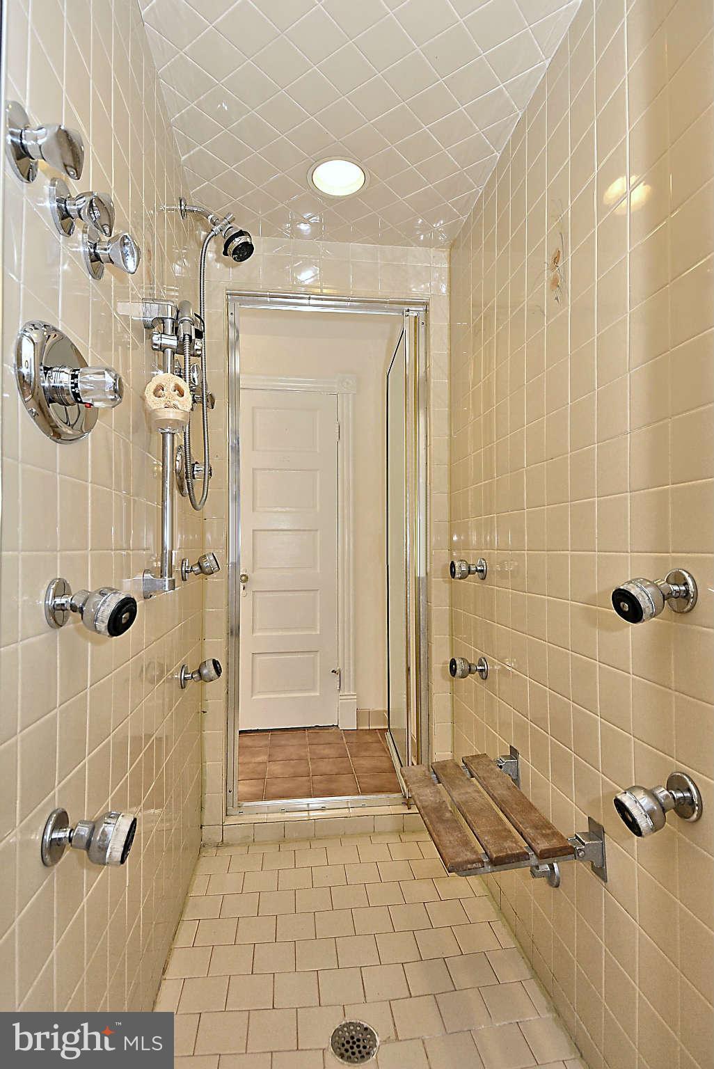 1825 Kirby Road McLean, VA 22101 - Photo 24 of 30 Spa like Shower