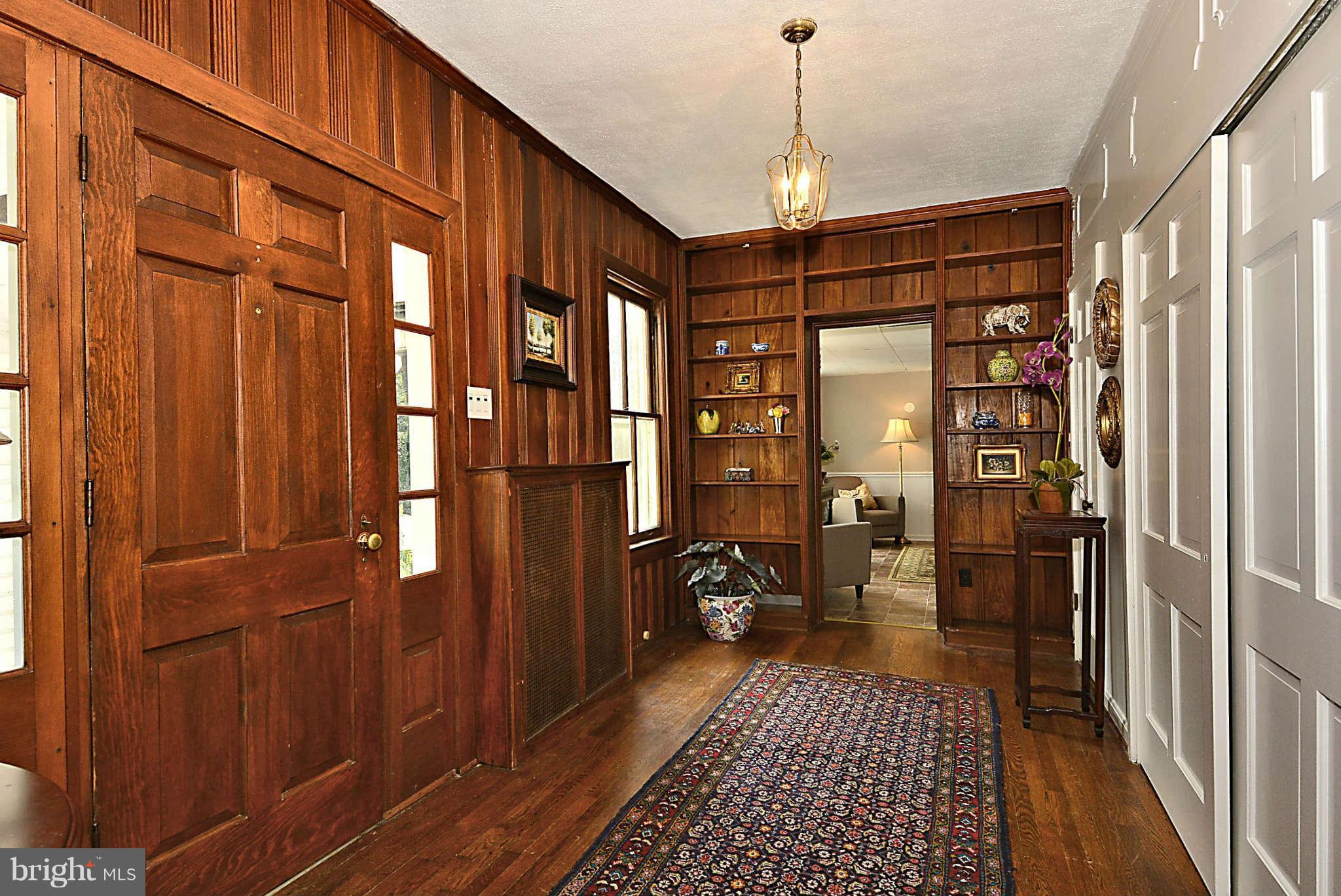 Foyer