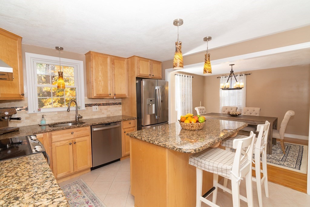 1323 Old Worcester Road Framingham, MA 01701 - Photo 7 of 23 Gallery Image 7