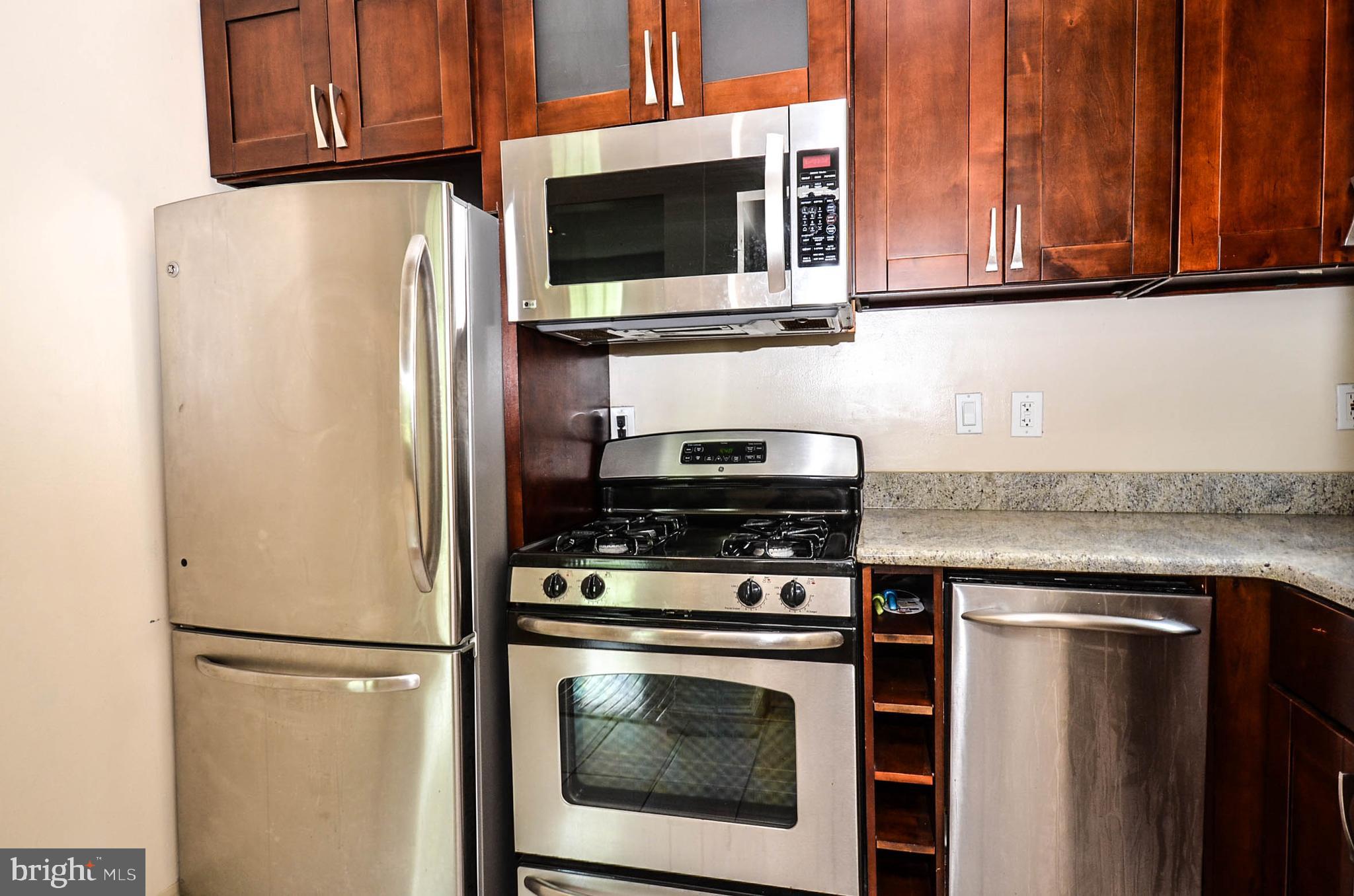 2010 Kalorama Road Northwest, Unit 501 Washington, DC 20009 - Photo 9 of 17 Gallery Image 9