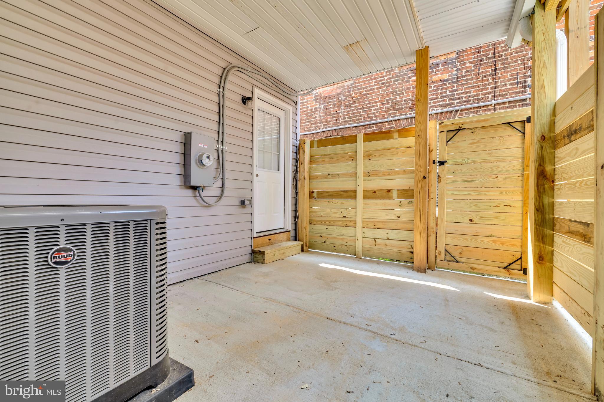 1710 Light Street Baltimore, MD 21230 - Photo 19 of 59