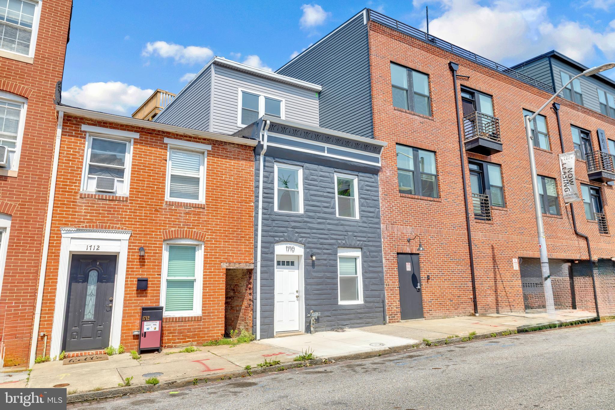 1710 Light Street Baltimore, MD 21230 - Photo 3 of 59