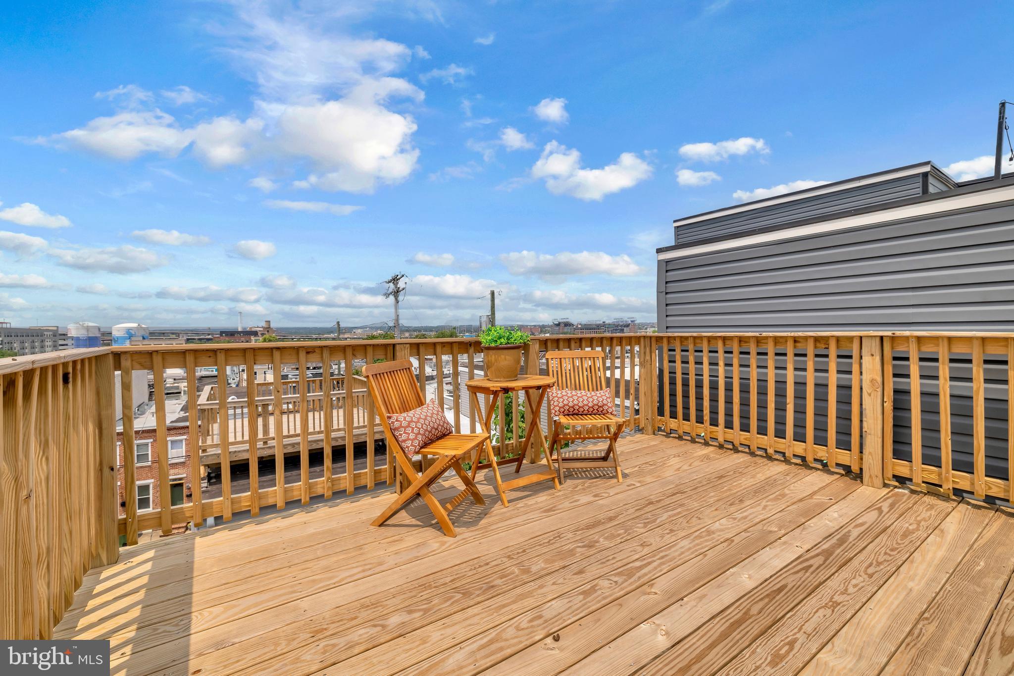 1710 Light Street Baltimore, MD 21230 - Photo 45 of 59