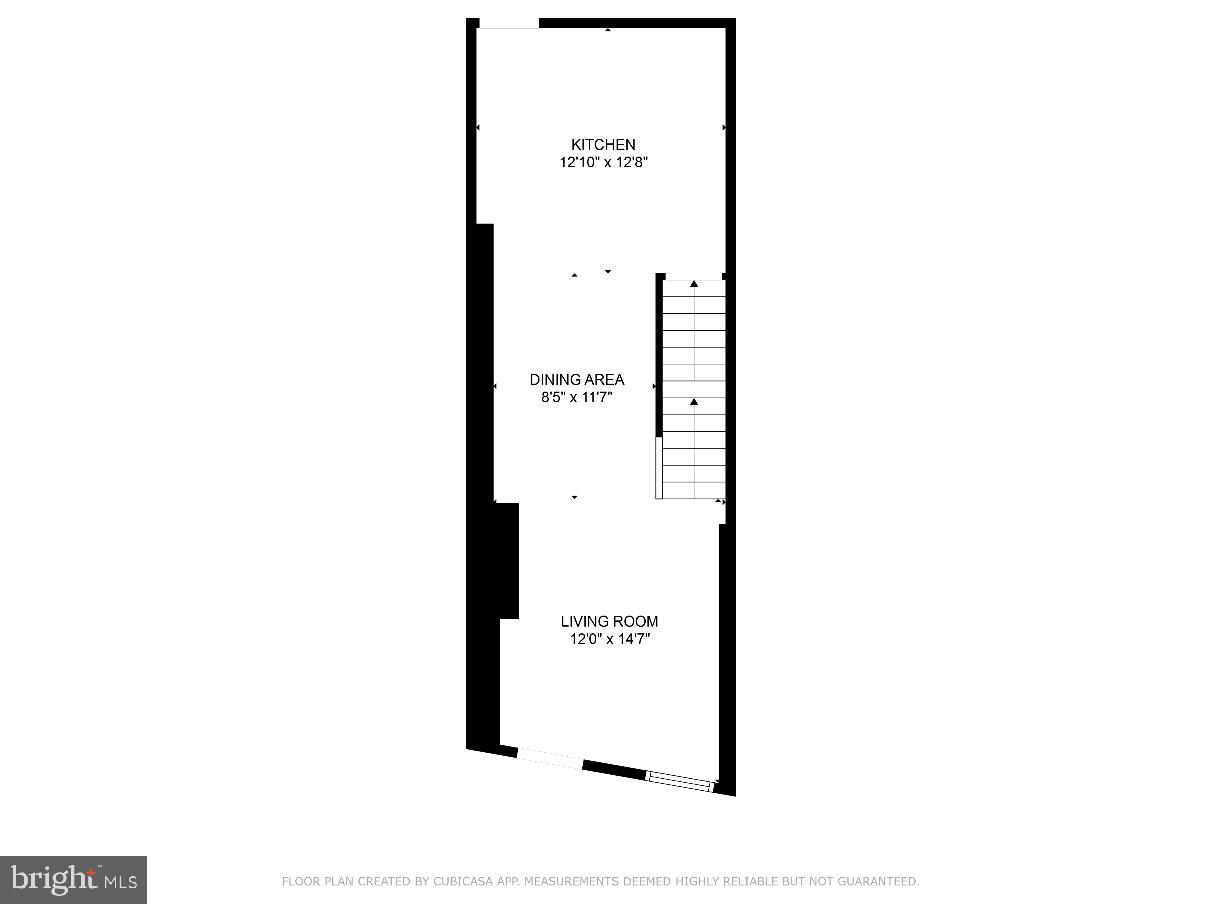 1710 Light Street Baltimore, MD 21230 - Photo 57 of 59 Main floor