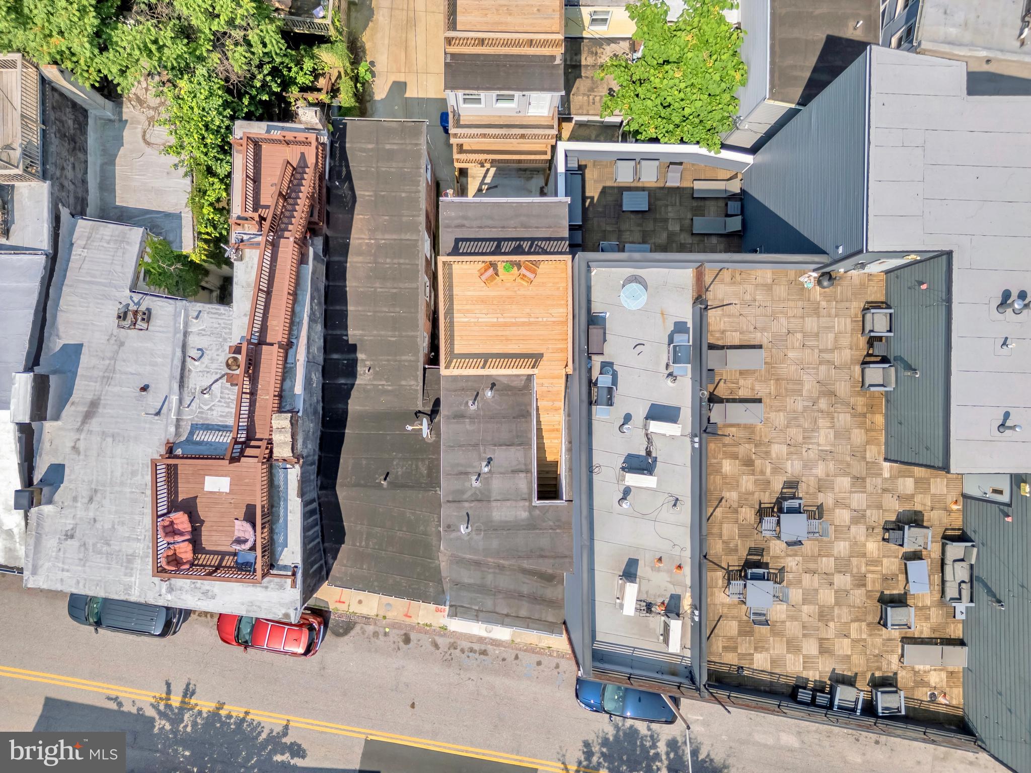 1710 Light Street Baltimore, MD 21230 - Photo 8 of 59 a view of city