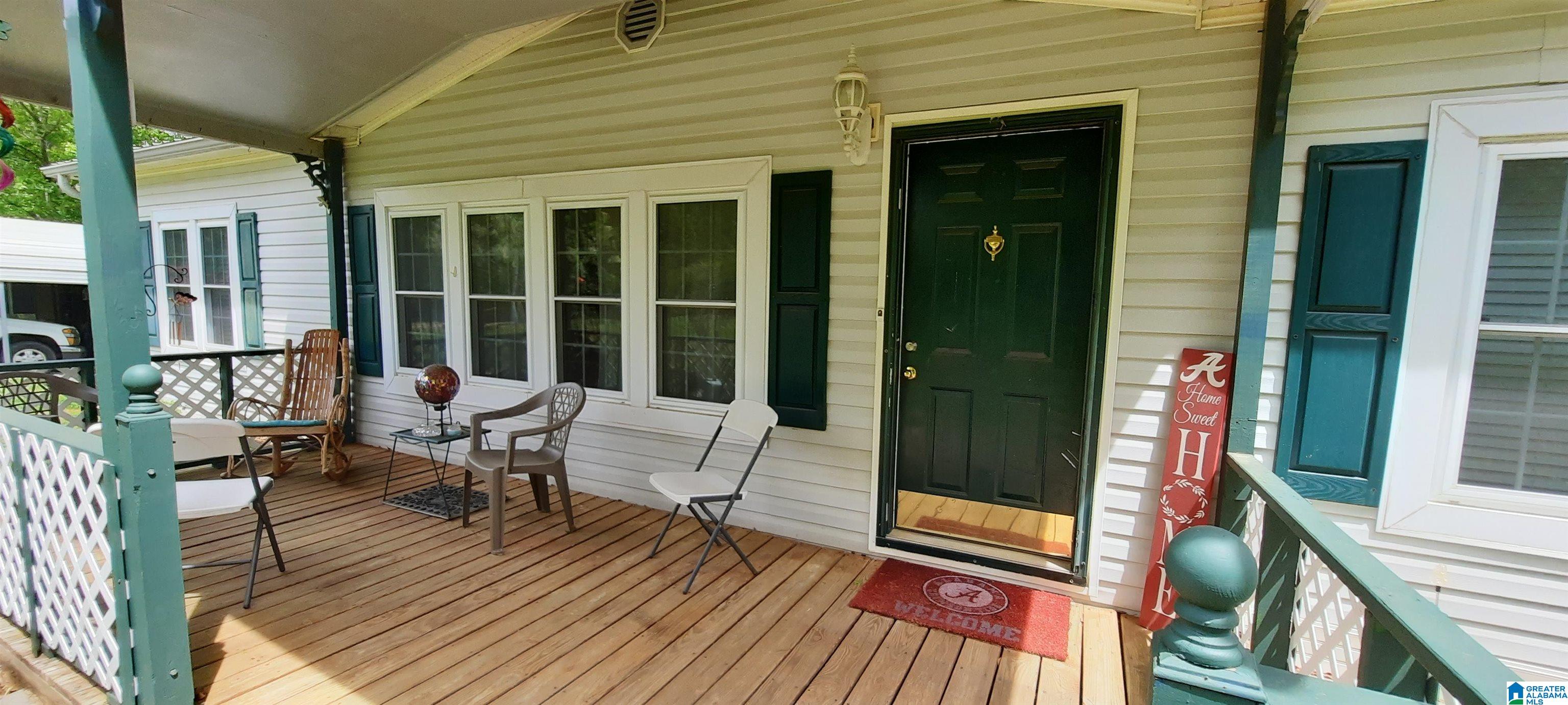 28 Meadow Lane Wedowee, AL 36278 - Photo 9 of 34