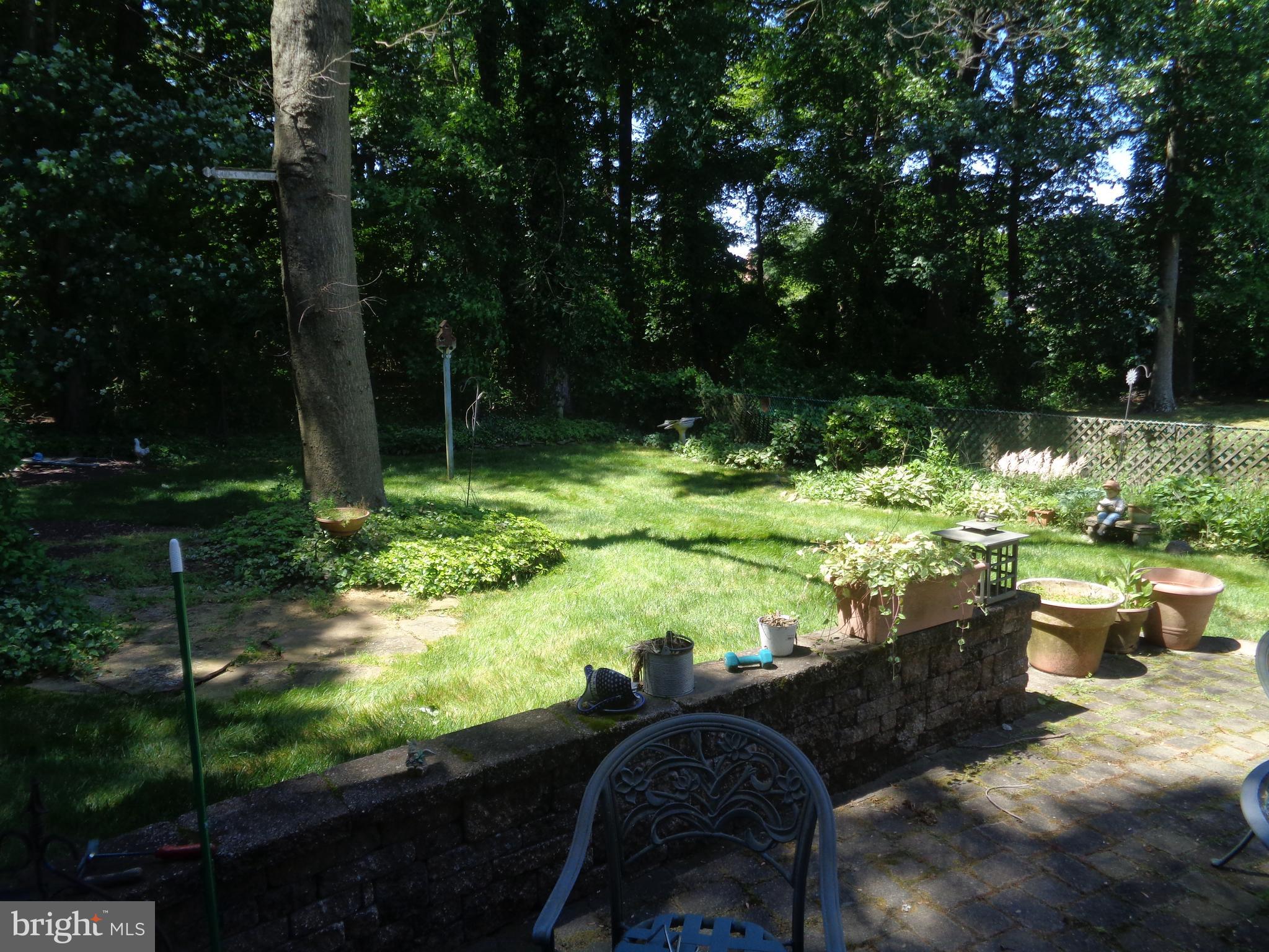 208 Valley Forge Road Cinnaminson, NJ 08077 - Photo 15 of 15 GREAT VIEWS