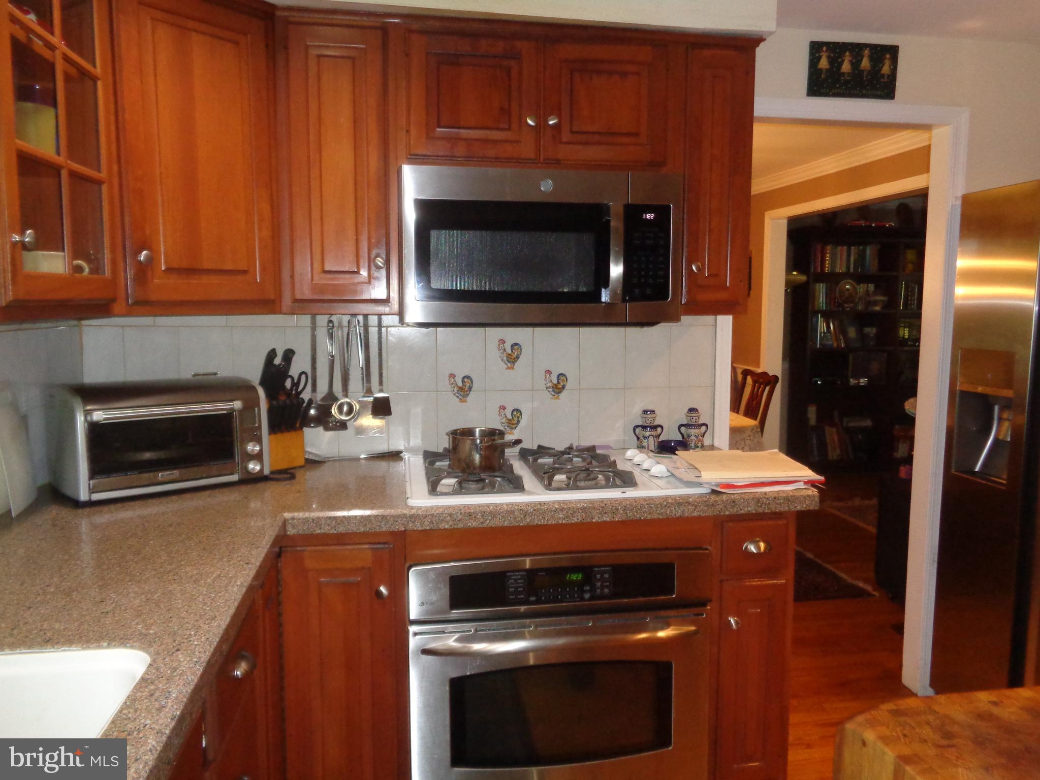 208 Valley Forge Road Cinnaminson, NJ 08077 - Photo 7 of 15 Gallery Image 7