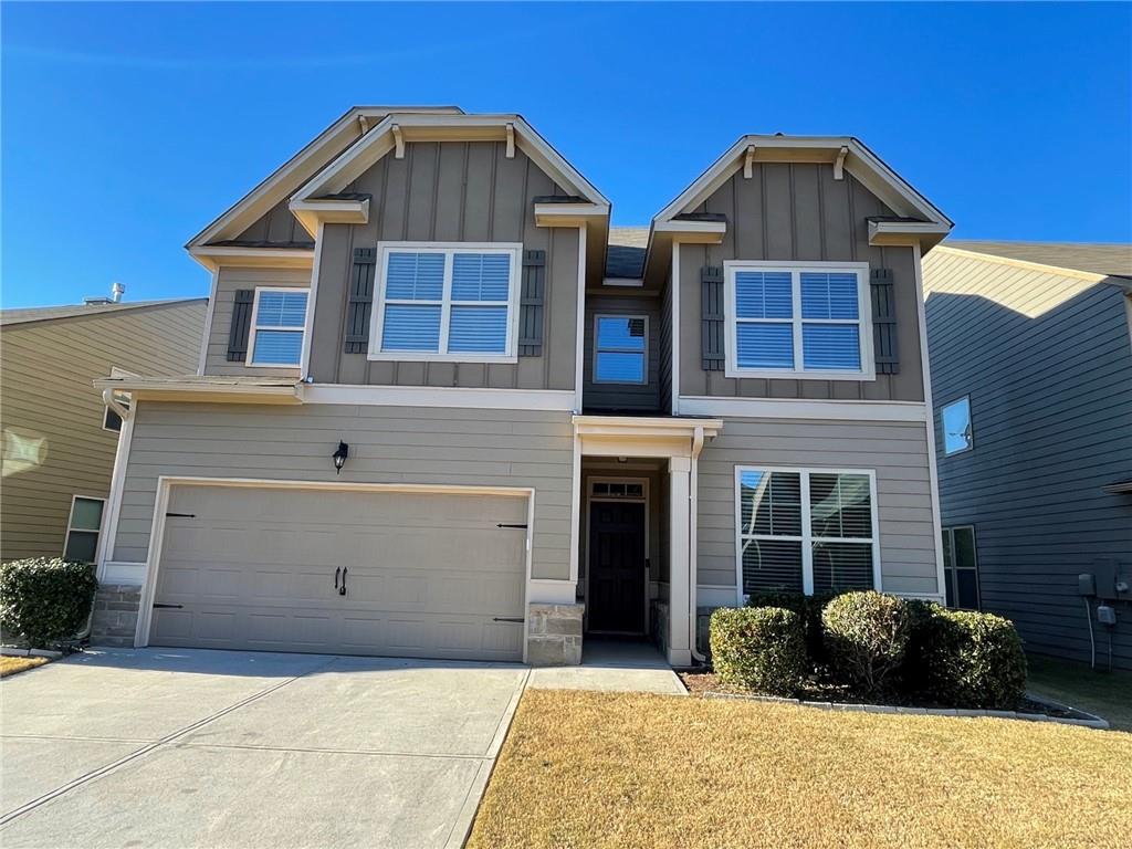 5335 Rialto Way Cumming, GA 30040 - Photo 1 of 1