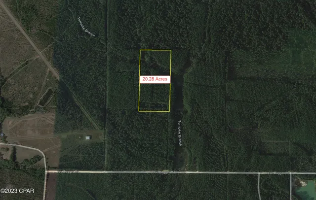 $500,000 | 0 Joe Dugger Road, Freeport, FL 32439