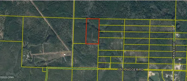 $500,000 | 0 Joe Dugger Road, Freeport, FL 32439