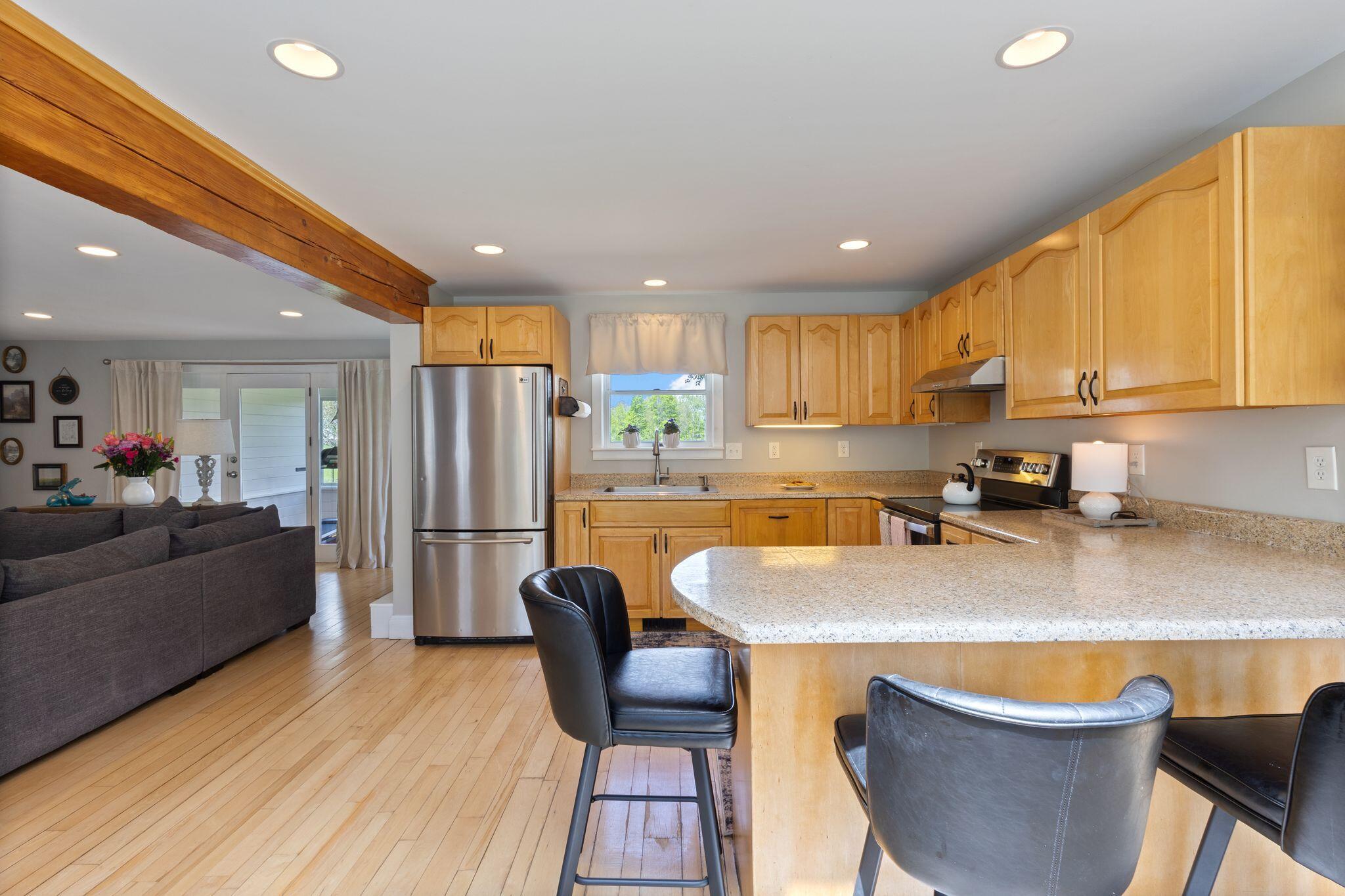 158 Jackson Road Poland, ME 04274 - Photo 6 of 46