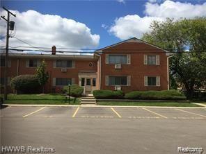 805 Plate Street, Unit 210 Rochester, MI 48307 - Photo 2 of 20