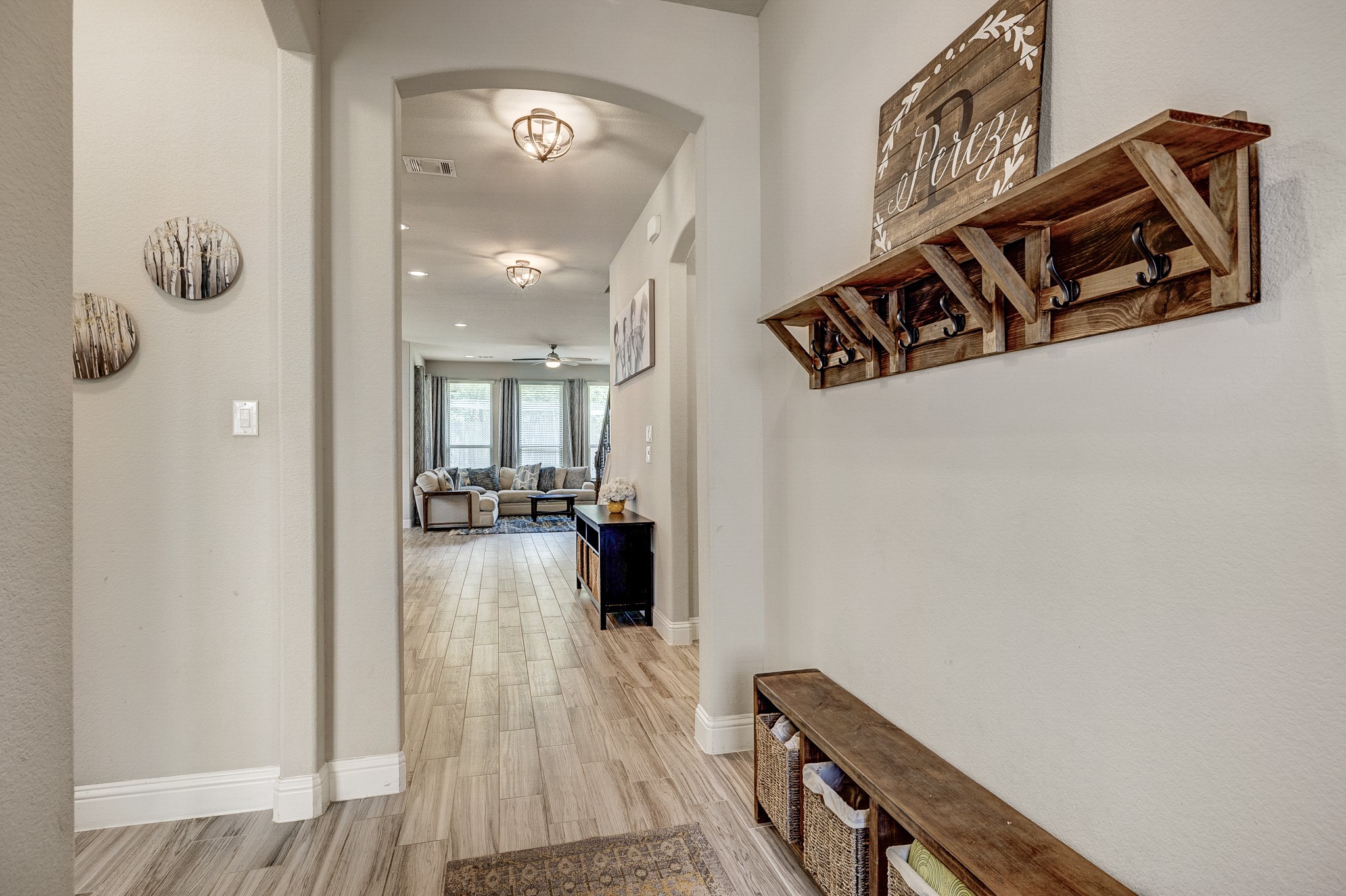 4430 Summer Mountain Trail Spring, TX 77388 - Photo 5 of 38