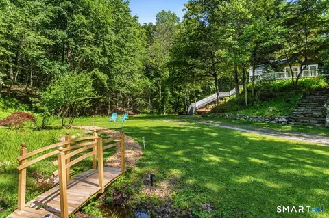 $618,000 | 188 Bacon Road, Roxbury, CT 06783