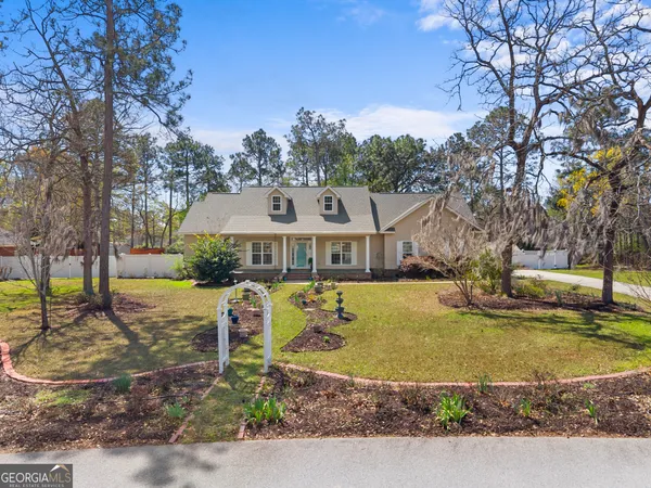$353,000 | 244 Surrey Lane, Statesboro, GA 30458