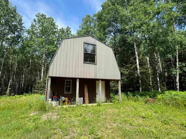 $109,500 | 587 Parks Farm Road, Iron River, MI 49935