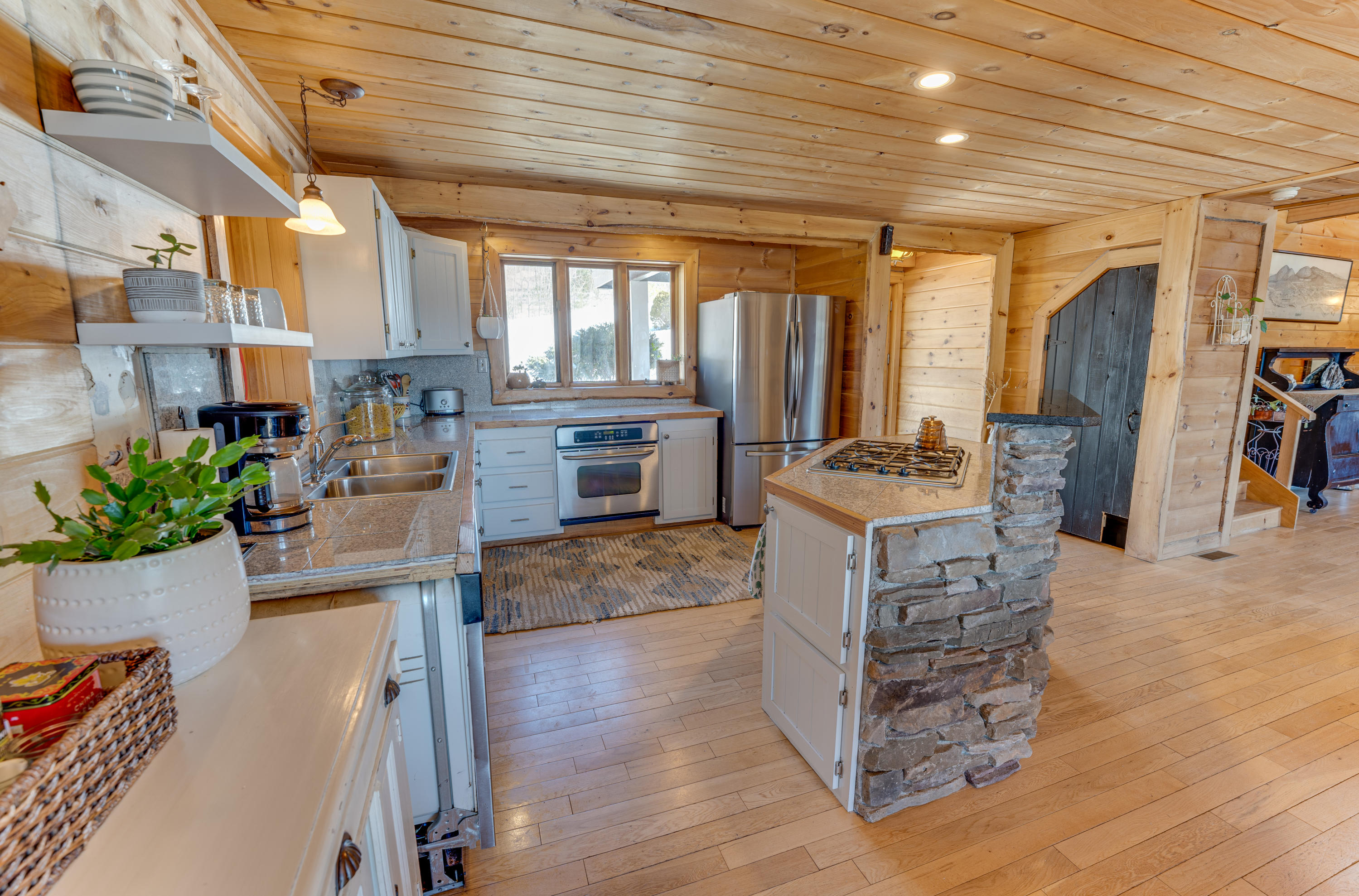 480 Saddleback Road West Baldwin, ME 04091 - Photo 17 of 65 480Saddleback-7