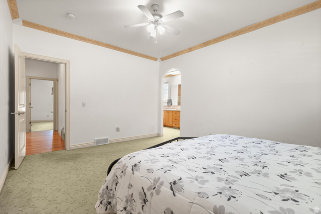 12384 Overlook Ridge Court Riverton, UT 84065 - Photo 20 of 58