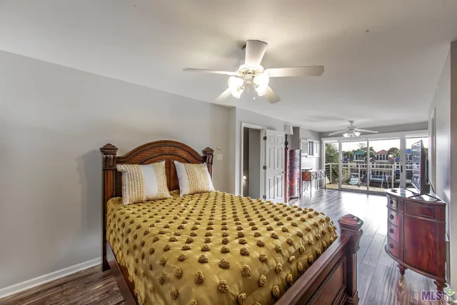 $278,000 | 3031 Barrow Street, Unit 6, Houma, LA 70360