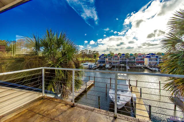 $278,000 | 3031 Barrow Street, Unit 6, Houma, LA 70360