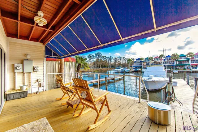 $278,000 | 3031 Barrow Street, Unit 6, Houma, LA 70360