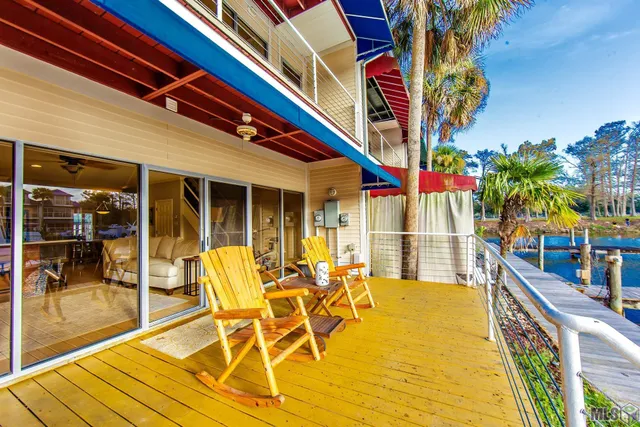 $278,000 | 3031 Barrow Street, Unit 6, Houma, LA 70360