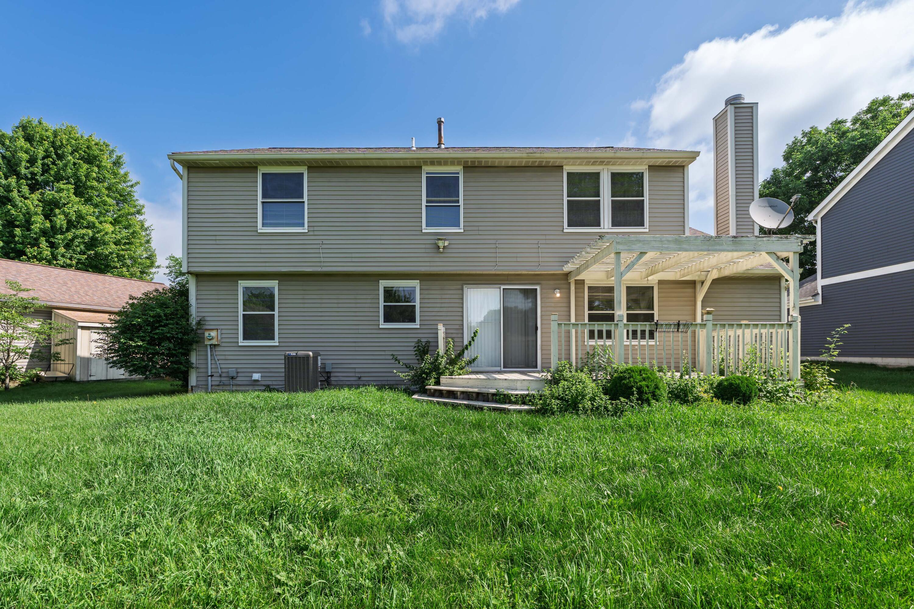 95 Highmeadows Circle Powell, OH 43065 - Photo 35 of 42