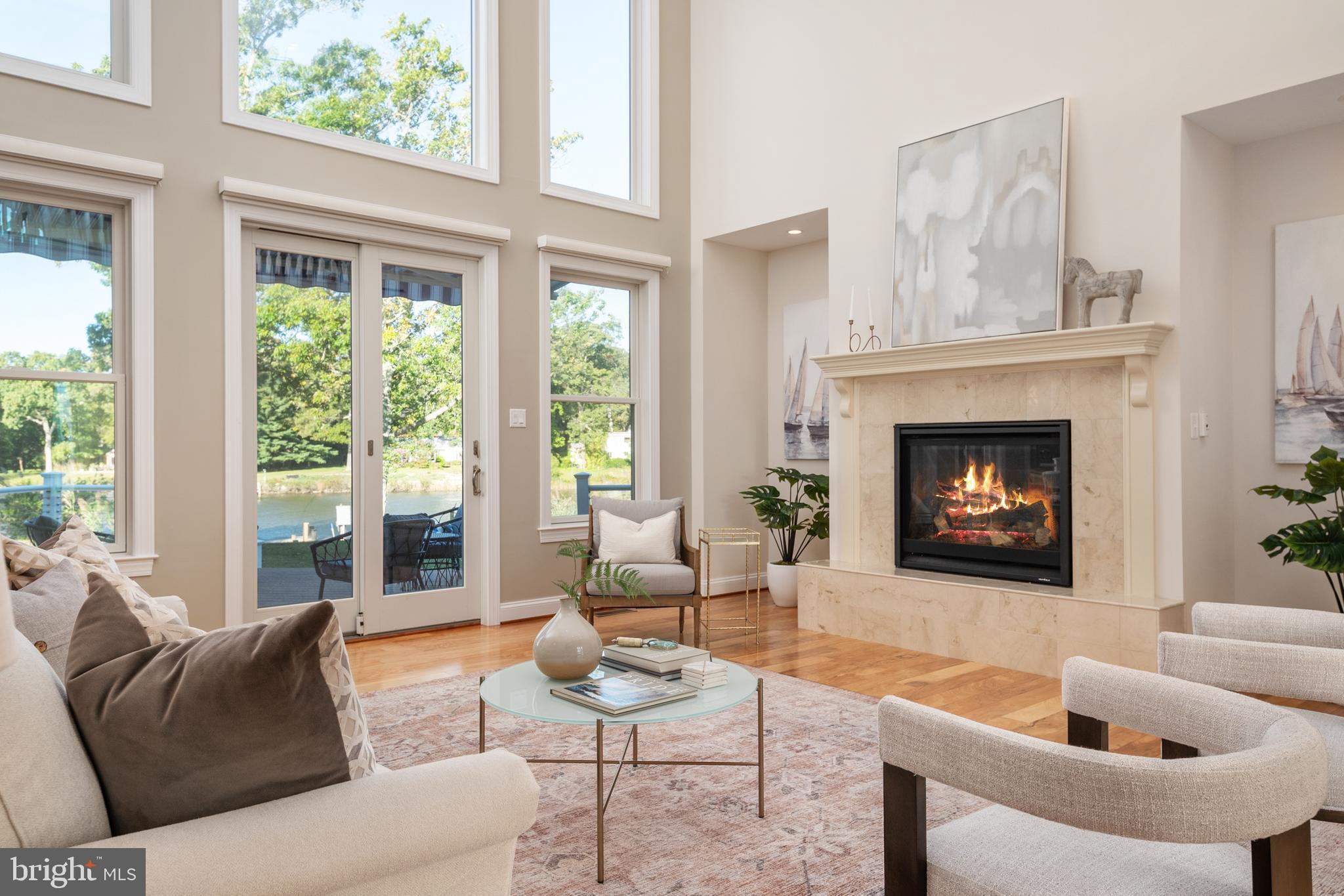 1576 Bay Head Road Annapolis, MD 21409 - Photo 7 of 54