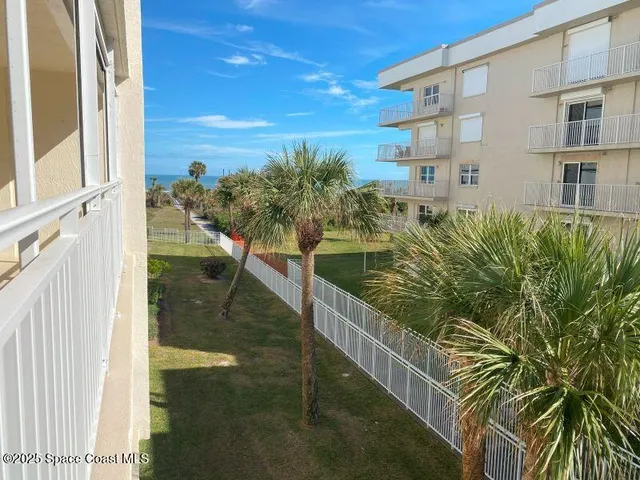 $3,200 | 701 Solana Shores Drive, Unit 310, Cape Canaveral, FL 32920