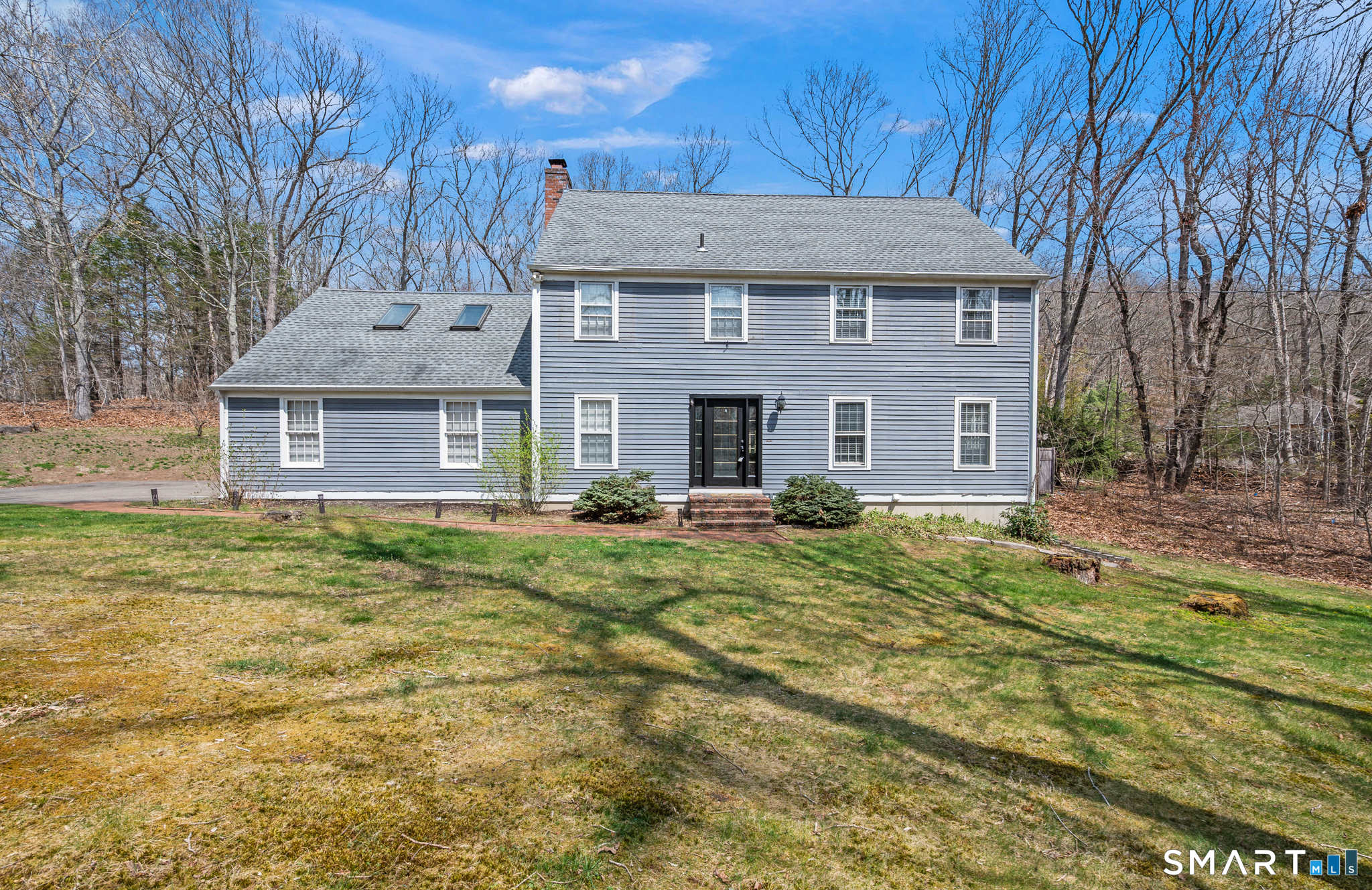 271 Chestnut Hill Road Killingworth, CT 06419 - Photo 1 of 1 Gallery Image 1