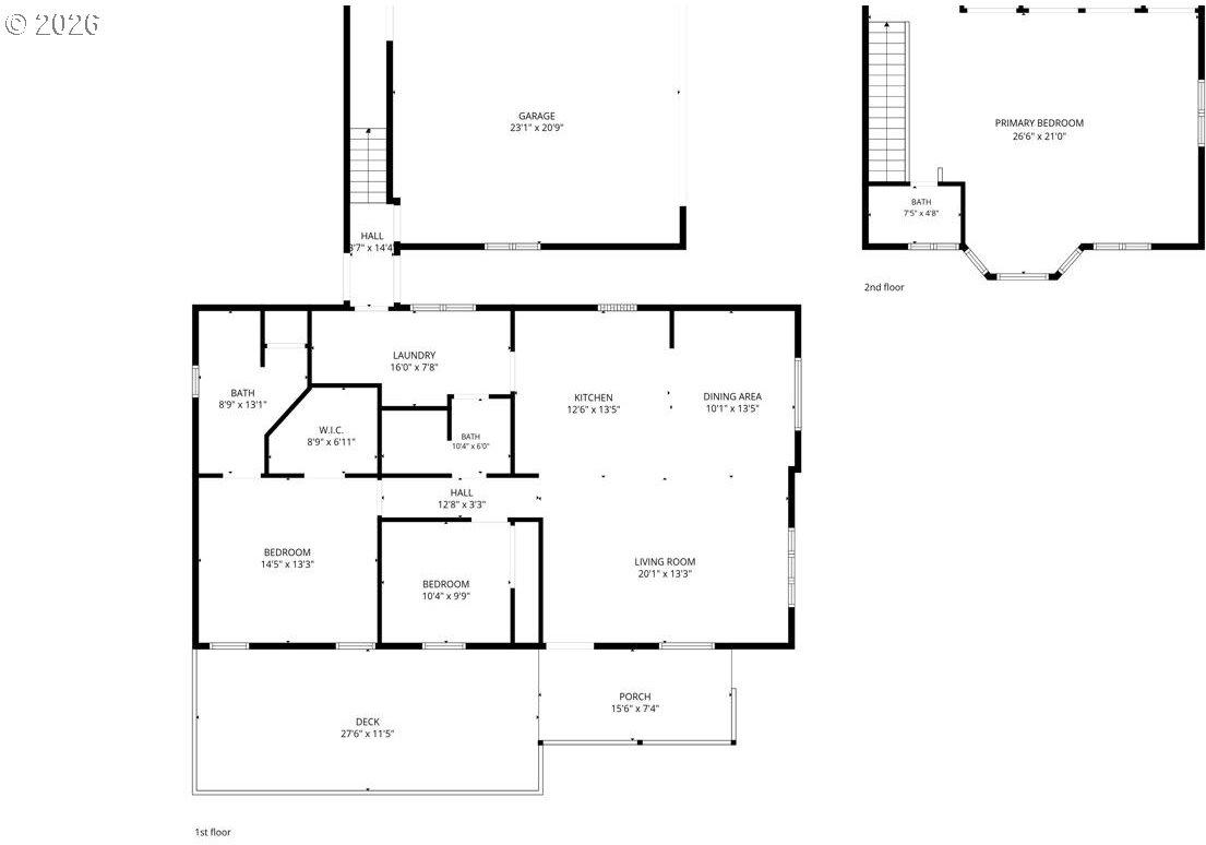 2220 North Lake Road Lakeside, OR 97449 - Photo 45 of 45 Gallery Image 45