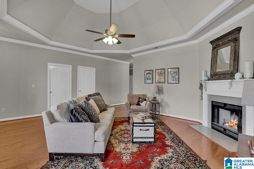2130 Timberline Drive Calera, AL 35040 - Photo 1 of 41