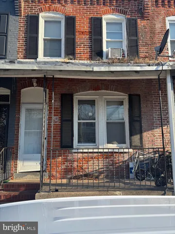 $130,000 | 434 Queen Street, Wilmington, DE 19801