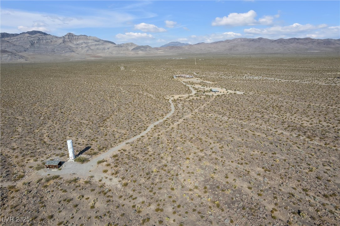 West Ohio Road Pahrump, NV 89060 - Photo 3 of 25