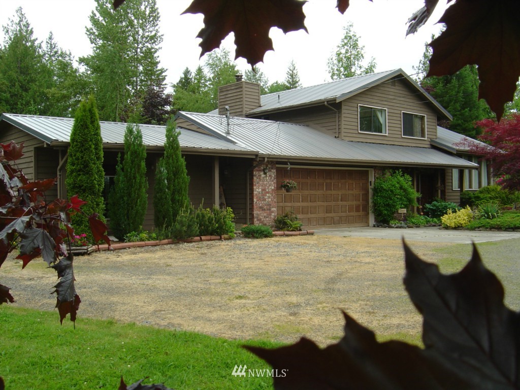 2193 East Smith Road Bellingham, WA 98226 - Photo 1 of 1